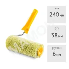 Валик HARDY Hardex 18 240 x 40 мм (0130-104023)