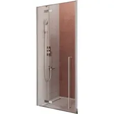 Душевая дверь Cezares LINER-B-12-100-C-Cr-L