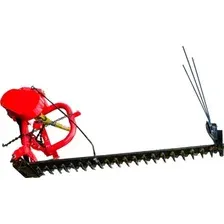 Косилка Уралец 9G - 1.8м