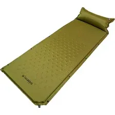 Туристический коврик Talberg Basic Reg Mat / TLM-014 (оливковый)