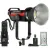 Лампа Aputure Light Storm LS C300D II V-mount Kit