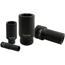 Головка слесарная Toptul KABE2426 1 предмет