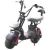 Электроскутер Smart SLG KCJ-010