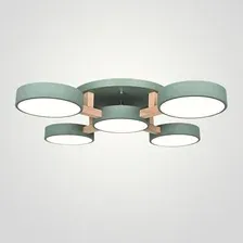 Припотолочная люстра ImperiumLoft Joist01 178330-26