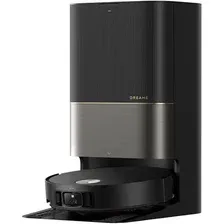 Робот-пылесос Dreame Robot Vacuum X50 Ultra RLX85CE (евровилка, черный)
