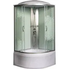 Душевая кабина Мономах XL 90/44 С МЗ