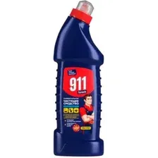Средство универсальное 911 Formula Морская свежесть 750 мл