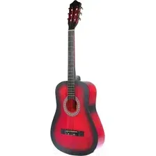 Акустическая гитара Belucci BC3805 RDS (с комплектом аксессуаров)