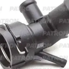 Фланец системы охлаждения Patron P29-0120