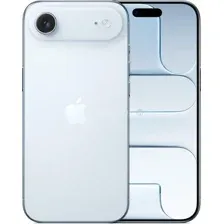Apple iPhone Air 256GB (небесно-голубой)