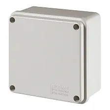 Коробка распределительная Scame Scabox IP56 / 686.204