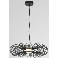 Подвесная люстра Lumion Camomile 8301/9L