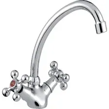 Смеситель Ledeme H19 L4119