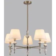 Люстра Lumion Vermont 8274/5