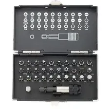 Набор бит GROSS 11363 (32 предмета)