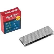 Скобы Wortex 19GA 1335959 (1000 шт)