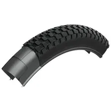 Велопокрышка KENDA K-Rad K905 12 1/2"х2 1/4 62-203 5-526208