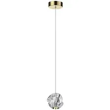 Подвесная люстра Odeon Light Jemstone 5085/5L