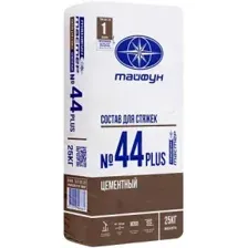 Стяжка Тайфун Мастер 44 PLUS М350, 25 кг
