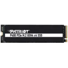 SSD диск PATRIOT P400 1TB 