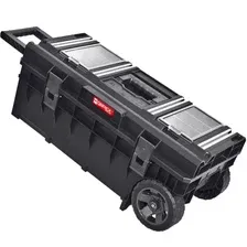 Ящик для инструментов QBrick System One Longer Technik / 5901238246268