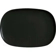Блюдо Luminarc Diwali Noir V2342