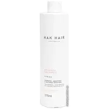 Шампунь NAK Hydrate Shampoo 375 мл
