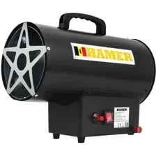 Газовая тепловая пушка Hamer GH-15M