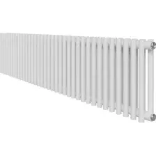 Дизайн-радиатор Royal Thermo Shift R22 C2030 - 30 секций RAL9016