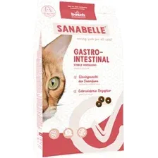 Корм Bosch Sanabelle Gastrointestinal  для кошек 8 кг