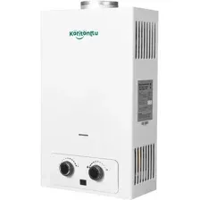 Газовая колонка Kotitonttu Suari S10