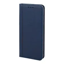 Чехол-книжка Case Book для Galaxy A25 (темно-синий)