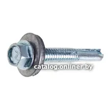 Саморез Starfix SMP2-53758-50