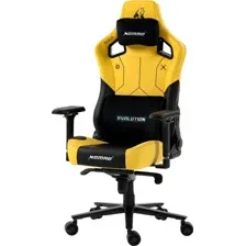 Кресло EVOLUTION NOMAD PRO Cyberpunk Bloodhound