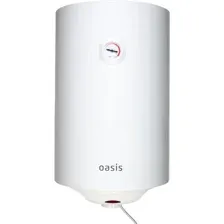Накопительный электрический водонагреватель Oasis Slim MS-80
