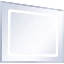Акватон Римини 100 Зеркало [1.A136.9.02R.N01.0]