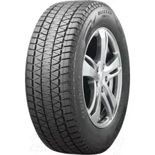 Зимняя шина Bridgestone Blizzak DM-V3 255/50R20 109T