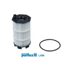 Фильтр масляный PURFLUX L456