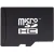 Карта памяти Mirex microSDHC, 32GB