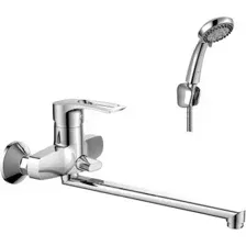 Смеситель Rossinka Silvermix T40-32