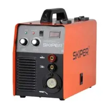 Полуавтомат сварочный SKIPER MIG/MMA-2500PRO-9