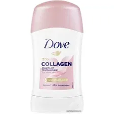 Антиперспирант-стик Dove Pro-Collagen 40 мл