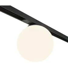 Трековый светильник Maytoni TR177-1-5WTW-B