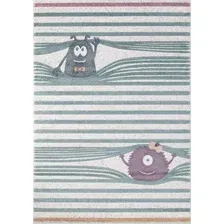Ковер для детской Merinos Sofit C053-STAN-LIGHT-CREAM (2x3)