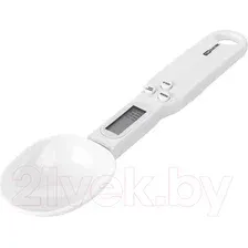 Кухонные весы TDM Electric Ложка SQ4025-0005