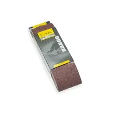 Набор шлифлент Kern KE143307 (3шт)