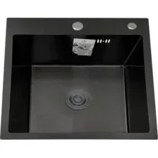 Кухонная мойка Diadonna ДS5050В