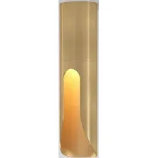 Потолочный светильник Elektrostandard 25113/LED 7W 4000K (латунь)