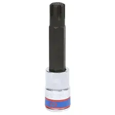 НАСАДКА (БИТА) ТОРЦЕВАЯ 1/2'', RIBE, M14, L = 100 ММ, KING TONY 404914