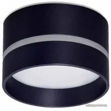 Точечный светильник Ambrella light Techno Spot TN621 SBB